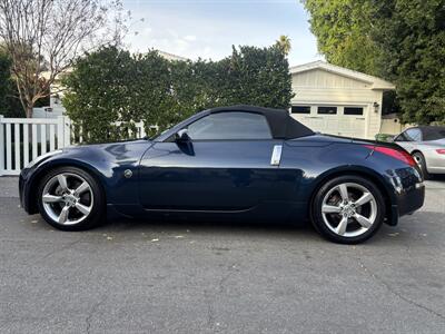 2007 Nissan 350Z Enthusiast   - Photo 9 - North Hollywood, CA 91601