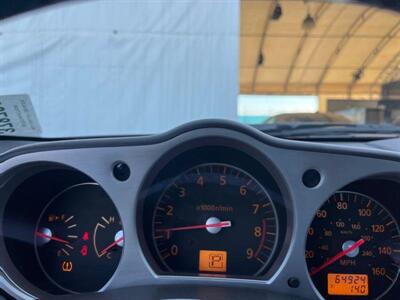 2007 Nissan 350Z Enthusiast   - Photo 6 - North Hollywood, CA 91601