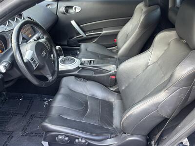2007 Nissan 350Z Enthusiast   - Photo 17 - North Hollywood, CA 91601