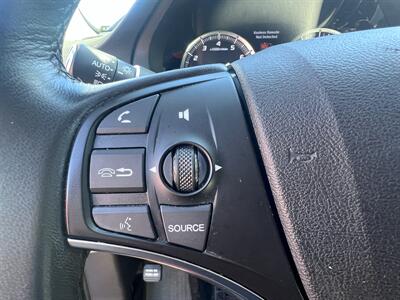 2015 Acura MDX w/Tech - Photo 42 - North Hollywood, CA 91601