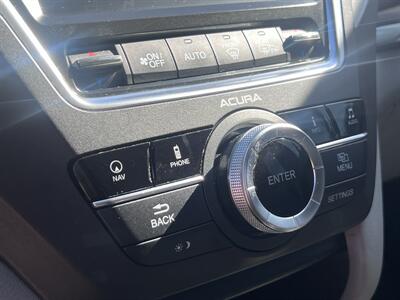 2015 Acura MDX w/Tech - Photo 53 - North Hollywood, CA 91601
