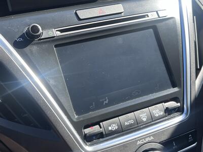 2015 Acura MDX w/Tech - Photo 54 - North Hollywood, CA 91601