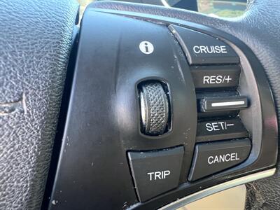 2015 Acura MDX w/Tech - Photo 50 - North Hollywood, CA 91601