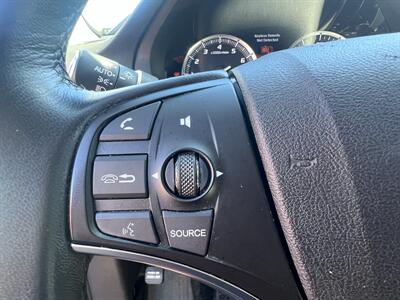 2015 Acura MDX w/Tech - Photo 43 - North Hollywood, CA 91601