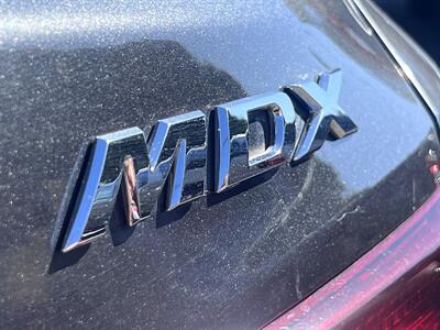 2015 Acura MDX w/Tech - Photo 16 - North Hollywood, CA 91601