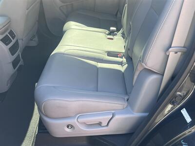 2015 Acura MDX w/Tech - Photo 23 - North Hollywood, CA 91601