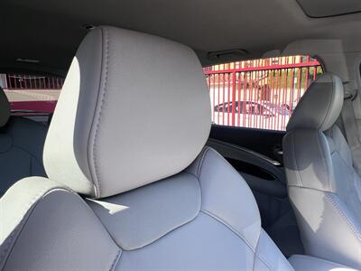 2015 Acura MDX w/Tech - Photo 36 - North Hollywood, CA 91601