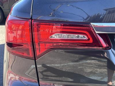 2015 Acura MDX w/Tech - Photo 17 - North Hollywood, CA 91601