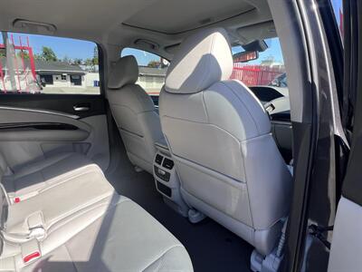 2015 Acura MDX w/Tech - Photo 34 - North Hollywood, CA 91601