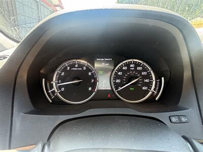 2015 Acura MDX w/Tech - Photo 15 - North Hollywood, CA 91601