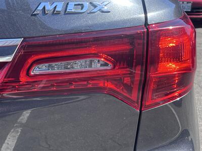 2015 Acura MDX w/Tech - Photo 18 - North Hollywood, CA 91601