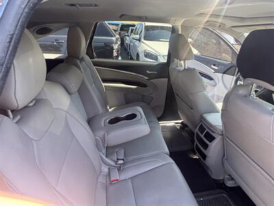 2015 Acura MDX w/Tech - Photo 11 - North Hollywood, CA 91601