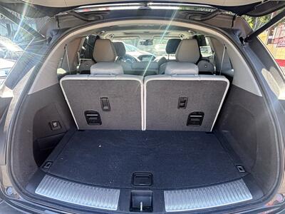2015 Acura MDX w/Tech - Photo 12 - North Hollywood, CA 91601