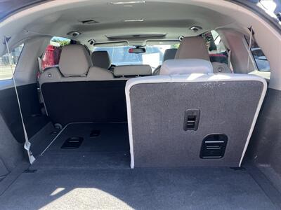 2015 Acura MDX w/Tech - Photo 12 - North Hollywood, CA 91601