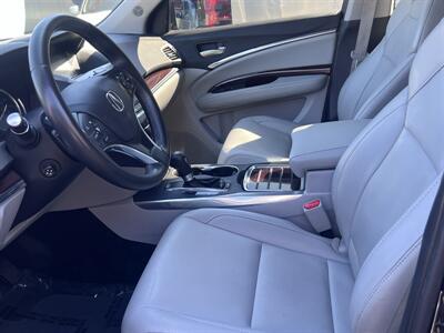 2015 Acura MDX w/Tech - Photo 63 - North Hollywood, CA 91601