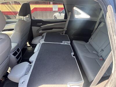2015 Acura MDX w/Tech - Photo 13 - North Hollywood, CA 91601