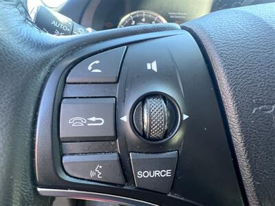 2015 Acura MDX w/Tech - Photo 51 - North Hollywood, CA 91601