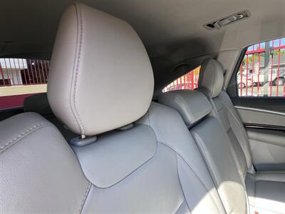 2015 Acura MDX w/Tech - Photo 33 - North Hollywood, CA 91601