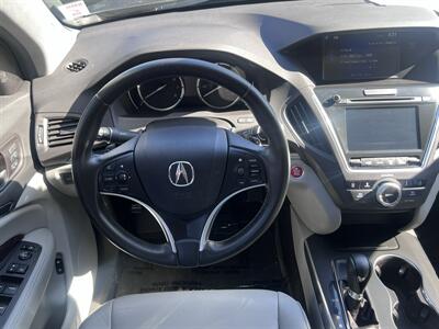 2015 Acura MDX w/Tech - Photo 30 - North Hollywood, CA 91601