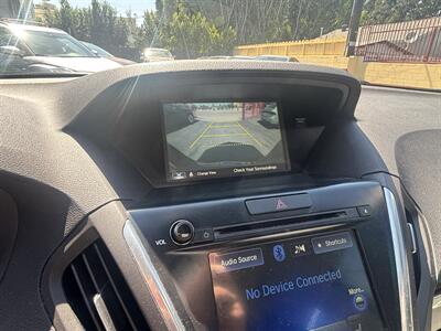 2015 Acura MDX w/Tech - Photo 16 - North Hollywood, CA 91601