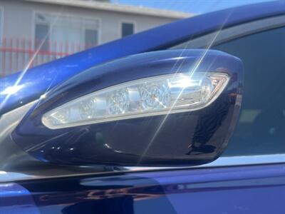 2012 Hyundai SONATA Limited   - Photo 45 - North Hollywood, CA 91601