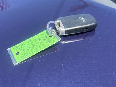 2012 Hyundai SONATA Limited   - Photo 47 - North Hollywood, CA 91601