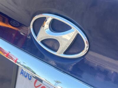 2012 Hyundai SONATA Limited   - Photo 40 - North Hollywood, CA 91601