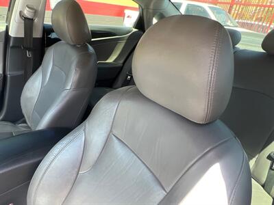 2012 Hyundai SONATA Limited   - Photo 20 - North Hollywood, CA 91601