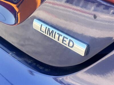2012 Hyundai SONATA Limited   - Photo 42 - North Hollywood, CA 91601