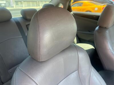 2012 Hyundai SONATA Limited   - Photo 23 - North Hollywood, CA 91601