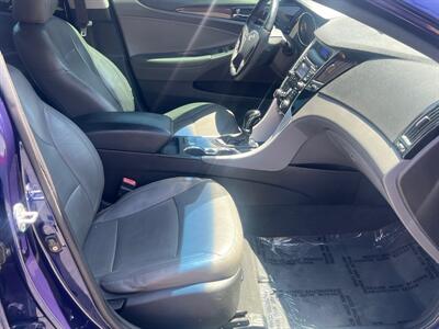 2012 Hyundai SONATA Limited   - Photo 21 - North Hollywood, CA 91601