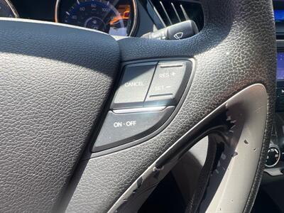 2012 Hyundai SONATA Limited   - Photo 16 - North Hollywood, CA 91601