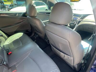 2012 Hyundai SONATA Limited   - Photo 26 - North Hollywood, CA 91601