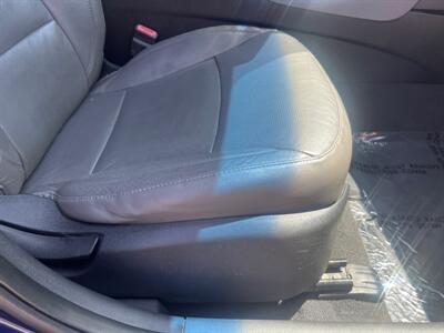 2012 Hyundai SONATA Limited   - Photo 22 - North Hollywood, CA 91601