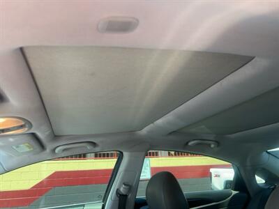 2012 Hyundai SONATA Limited   - Photo 30 - North Hollywood, CA 91601
