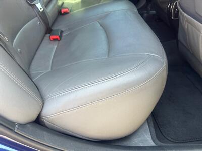 2012 Hyundai SONATA Limited   - Photo 25 - North Hollywood, CA 91601
