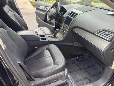 2013 Lincoln MKX - Photo 12 - North Hollywood, CA 91601