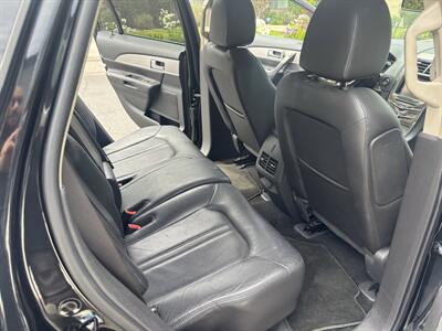 2013 Lincoln MKX - Photo 10 - North Hollywood, CA 91601