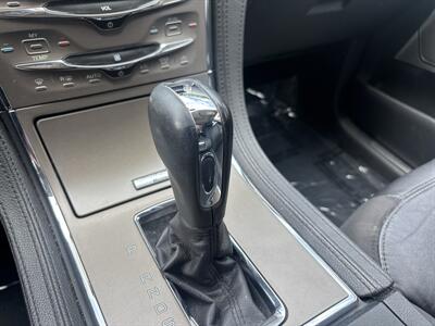 2013 Lincoln MKX - Photo 17 - North Hollywood, CA 91601