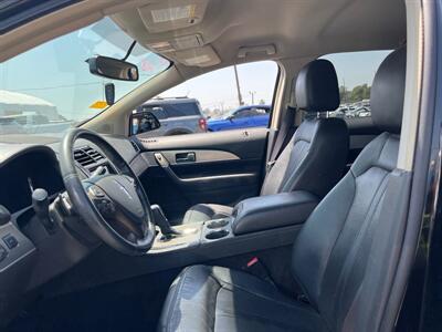 2013 Lincoln MKX   - Photo 5 - North Hollywood, CA 91601