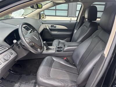 2013 Lincoln MKX - Photo 16 - North Hollywood, CA 91601
