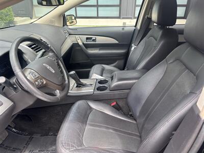 2013 Lincoln MKX - Photo 9 - North Hollywood, CA 91601
