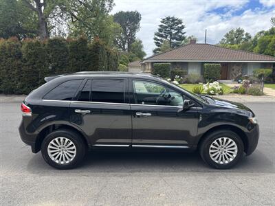 2013 Lincoln MKX - Photo 5 - North Hollywood, CA 91601