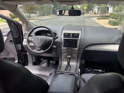 2013 Lincoln MKX - Photo 13 - North Hollywood, CA 91601