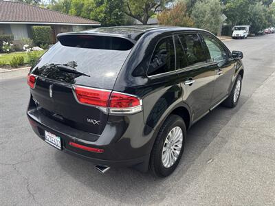 2013 Lincoln MKX - Photo 3 - North Hollywood, CA 91601