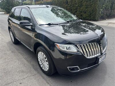 2013 Lincoln MKX - Photo 4 - North Hollywood, CA 91601