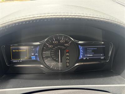 2013 Lincoln MKX - Photo 19 - North Hollywood, CA 91601