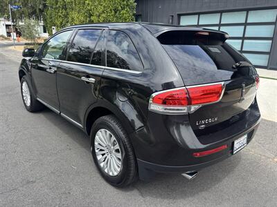 2013 Lincoln MKX - Photo 7 - North Hollywood, CA 91601