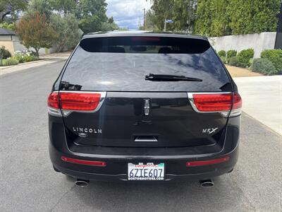 2013 Lincoln MKX - Photo 6 - North Hollywood, CA 91601