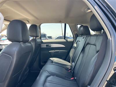 2013 Lincoln MKX   - Photo 6 - North Hollywood, CA 91601